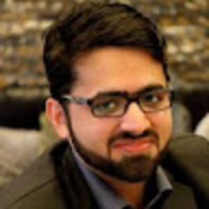 Meet your Posher, Muhammadhaseeb ul